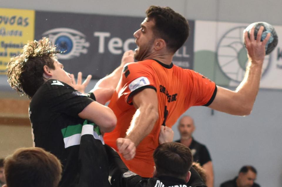 Δύσκολη αποστολή την Τετάρτη για τον Ζαφειράκη