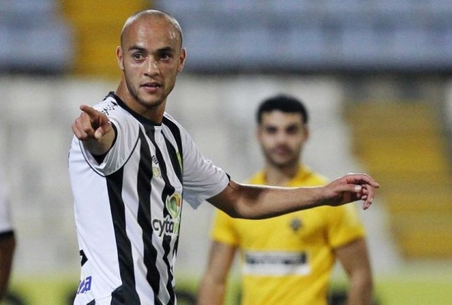 Αυτόν τον παίκτη "κοιτάει" η ΒΕΡΟΙΑ από το Κυπριακό πρωτάθλημα!