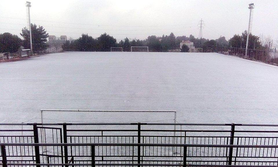 ΕΠΣΗ: Στον «αέρα» οι αγώνες του Σαββατοκύριακου