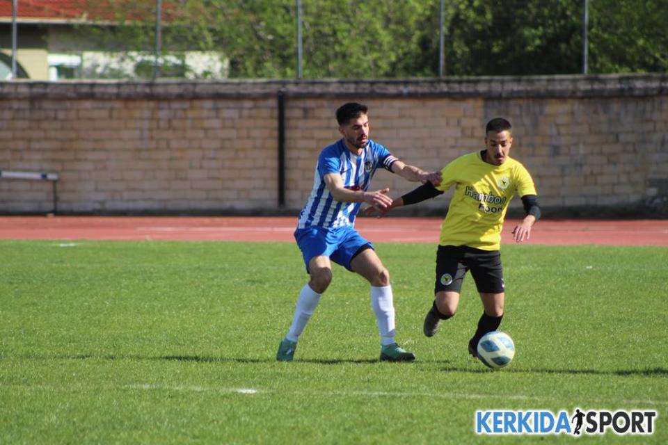 Α' ΕΠΣΗ: Οι MVP των ομάδων στην 5η αγωνιστική της Β' φάσης