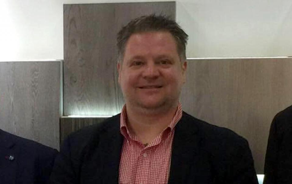 Γ. Φύκατας: "Τον λόγο πλέον έχει η δικαιοσύνη"