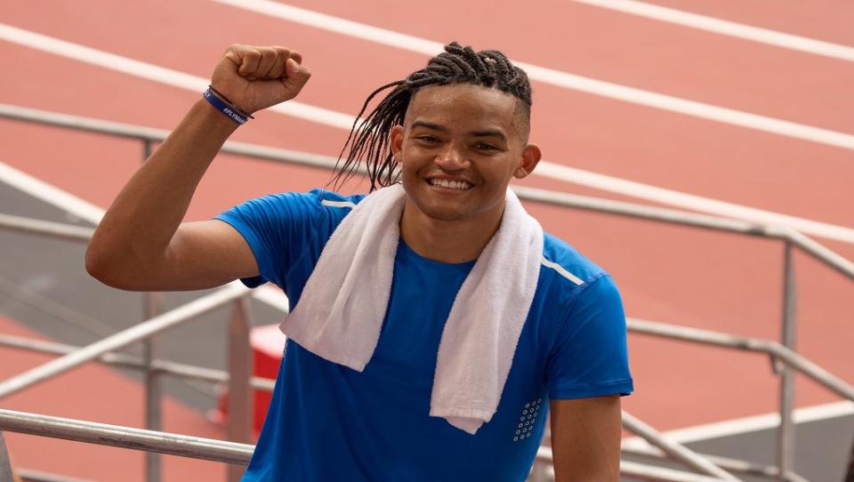 Ολυμπιακοί Αγώνες: Ώρα τελικού για Καραλή – Οι Ελληνικές συμμετοχές