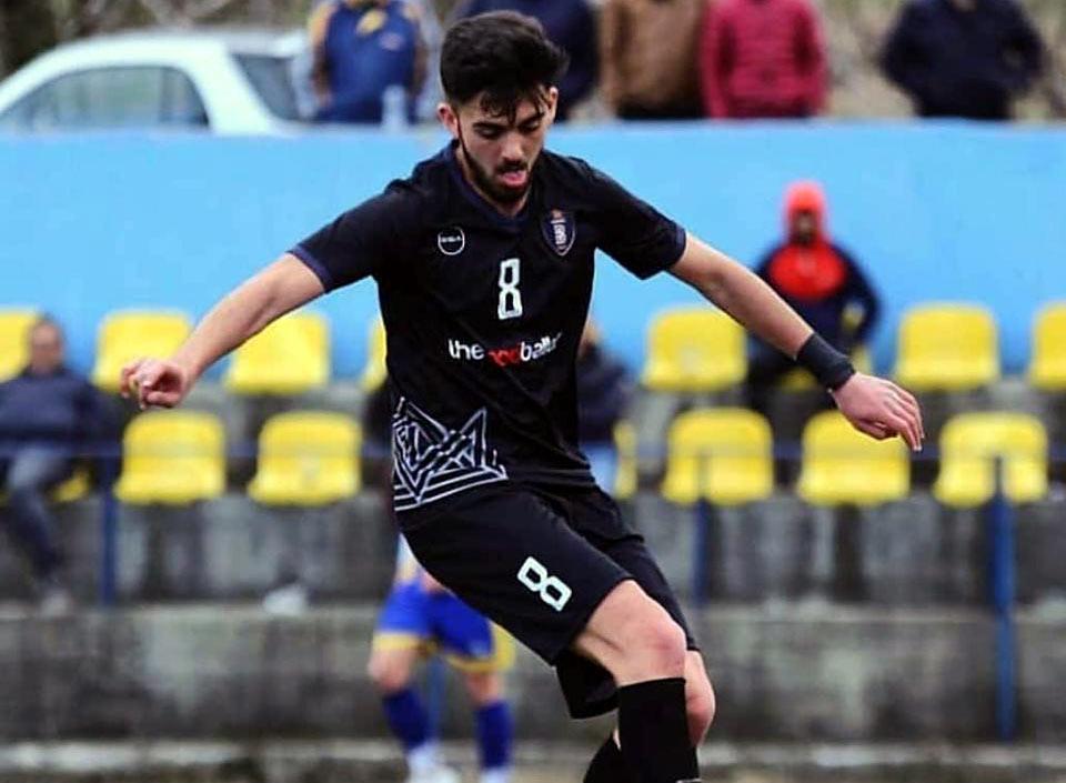 ΒΕΡΟΙΑ: Δανεικός στην Αριδαία ο Σοφιανίδης - Πέρασαν από εργομετρικά οι παίκτες