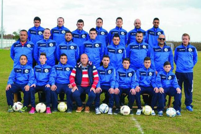 B’ Κατηγορία: Κέρδισαν την άνοδο Αριστοτέλης, Αγ. Μαρίνα, Μακεδόνας και Ραχιά