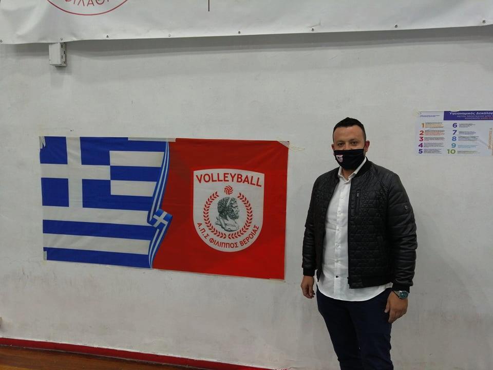 Δήλωση Δ. Πιτούλια για τη μετονομασία της σάλας του "Δ. Βικέλας" σε "Δημήτρης Γκίμας"