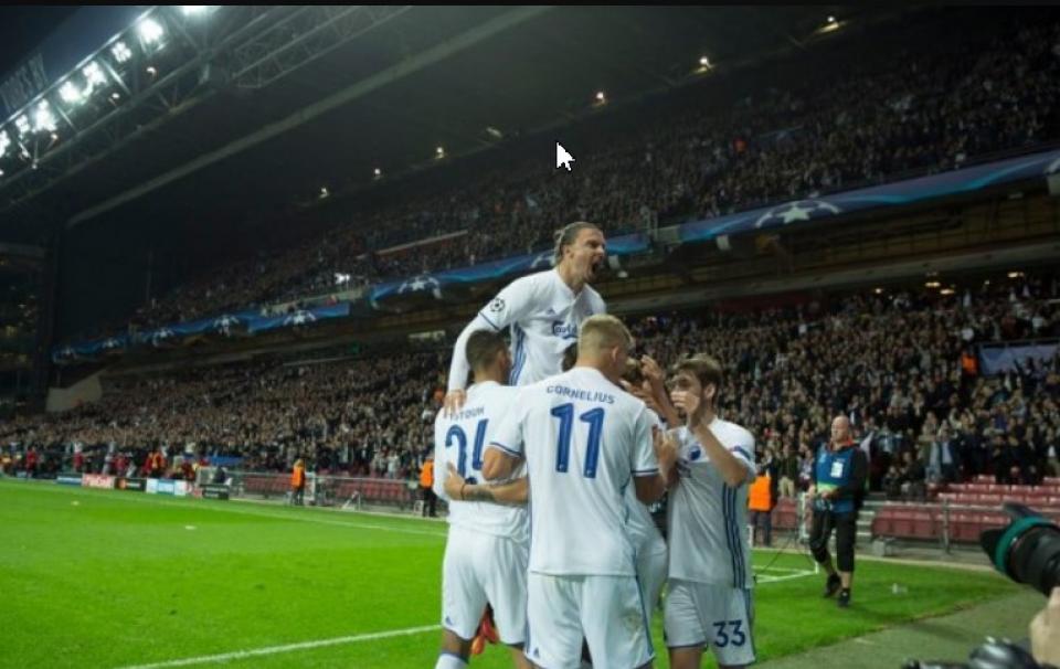 Η χαμένη αυτοπεποίθηση και το φαβορί