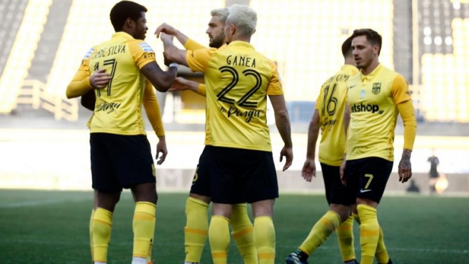 Μόνος στη 2η θέση της Superleague ο Άρης - Η βαθμολογία