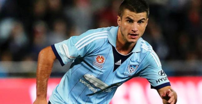 Από Δευτέρα η ανακοίνωση του Αντόνις στη Βέροια