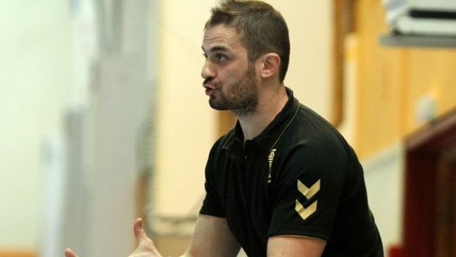 Δημητρούλιας: "Άξιος πρωταθλητής ο ΦΙΛΙΠΠΟΣ"