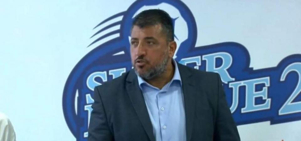 SL2: Απειλεί ότι θα προσφύγει στο Διαιτητικό ο Λεουτσάκος!