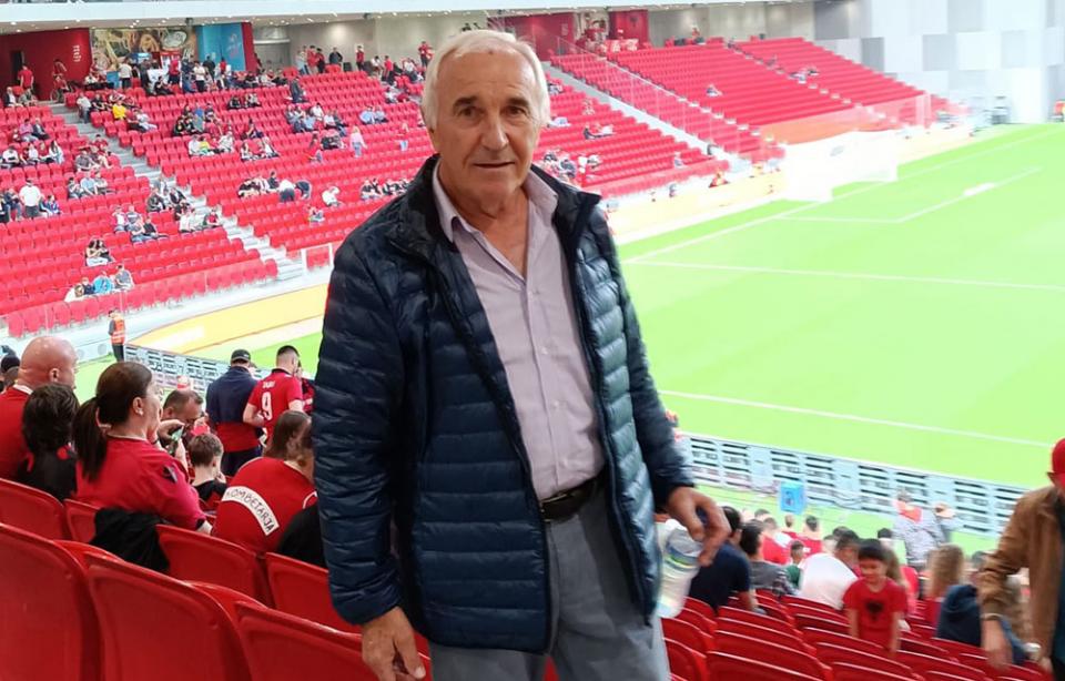 Παραίτηση με το... καλημέρα στη διοίκηση του ΝΠΣ Βέροια 2019!