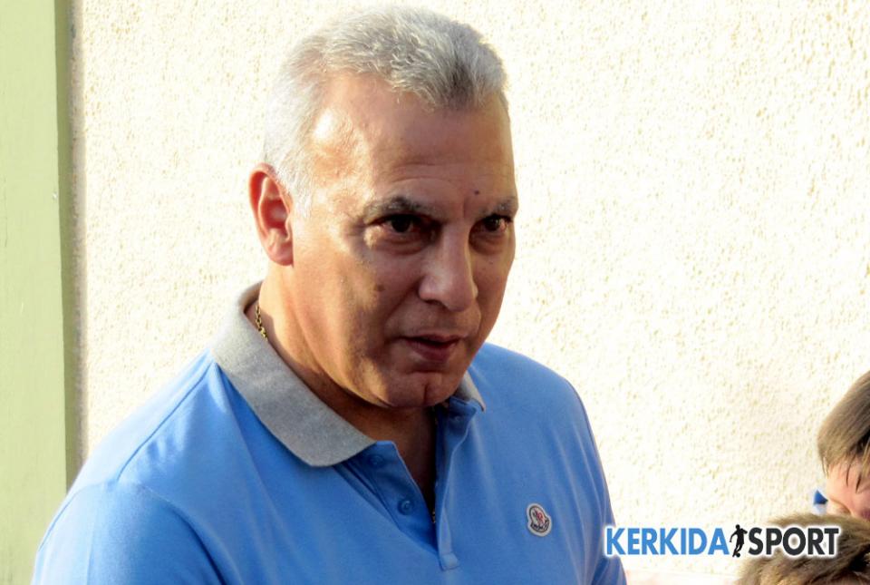 Το ΑΠΘ τιμά τον μεγάλο Νίκο Γκάλη