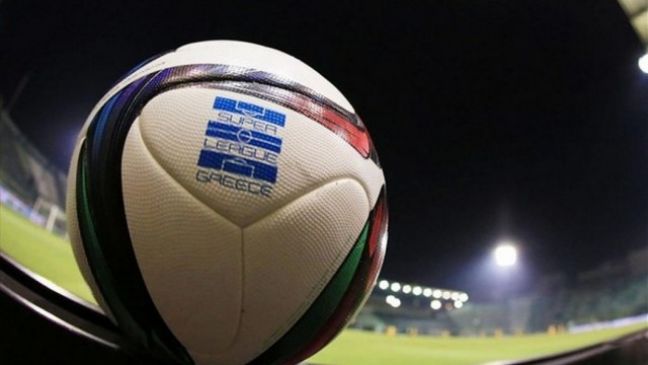 Κανονικά η σέντρα στη Superleague