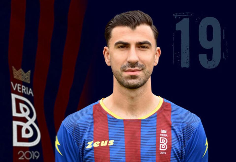 Στην Ισπανία ο Σταμπουλίδης