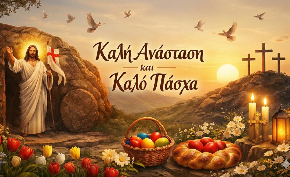 ΕΥΧΕΣ