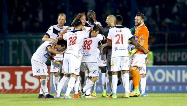 Η αποστολή ανάγκης της «Βασίλισσας» για το πιο κρίσιμο παιχνίδι της