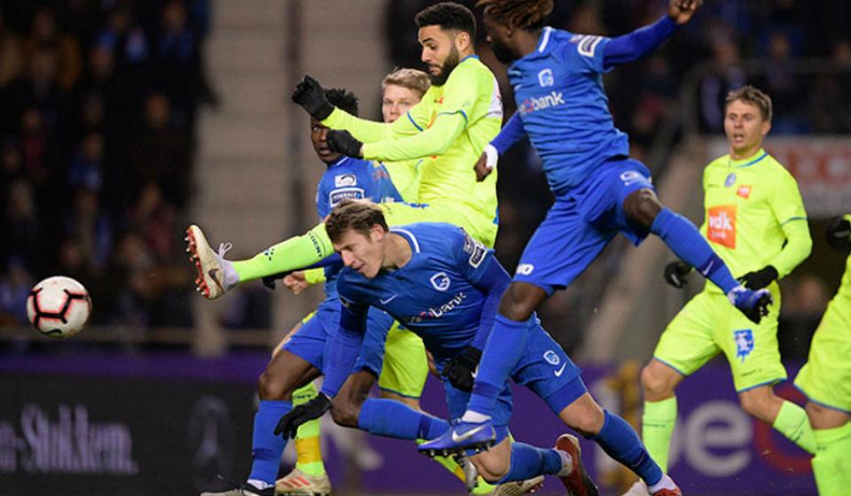 Βολικό αμφίσκορο κι ας «σπάσει» όποιο σερί θέλει