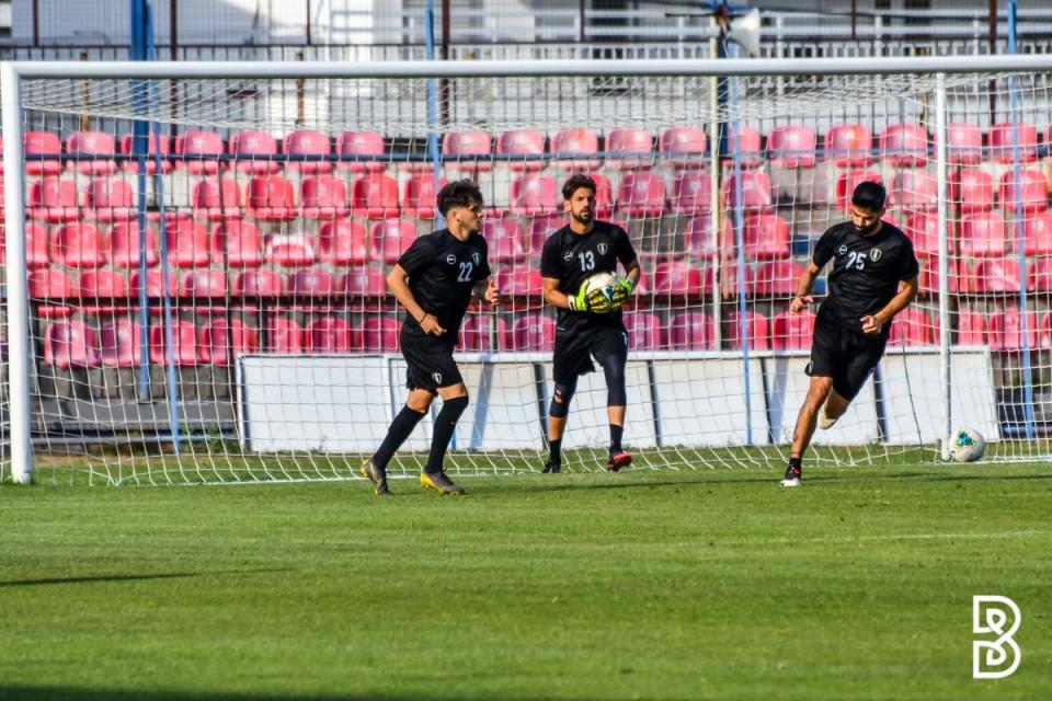 Πάνοπλη η ΒΕΡΟΙΑ στο τελευταίο εντός έδρας ματς με Πιερικό