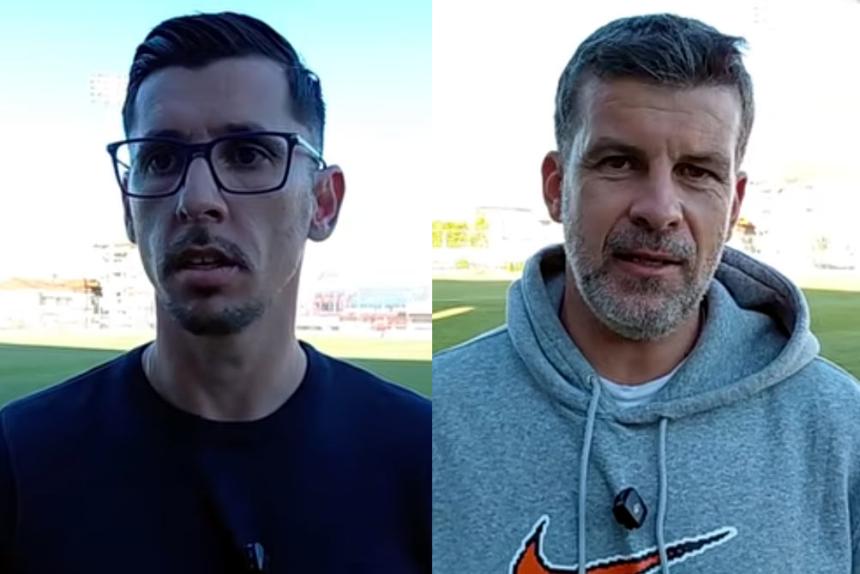 Βέροια - ΑΣ Βατολάκκου 4-0: Τι δήλωσαν οι προπονητές των δύο ομάδων