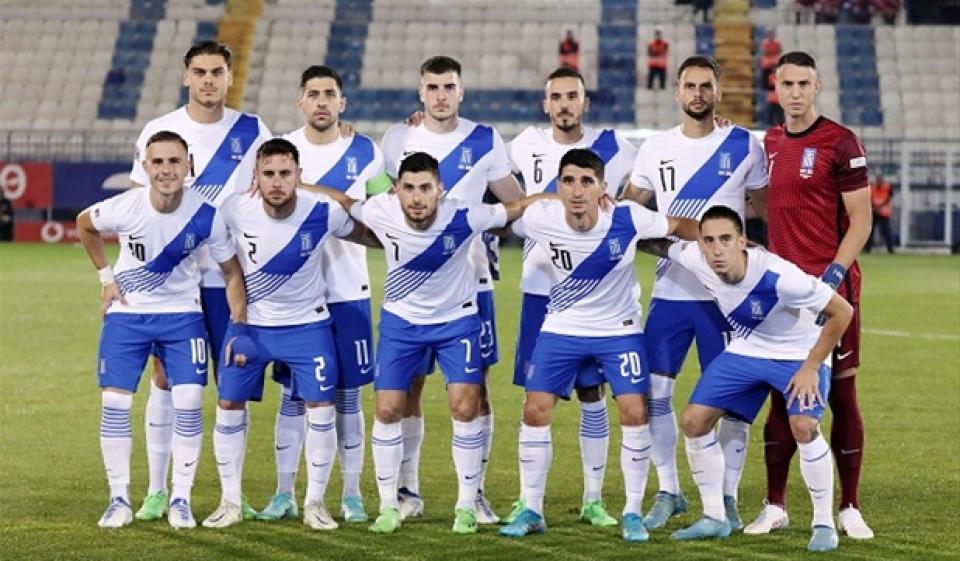 Τι έκαναν οι διεθνείς στο Nations League