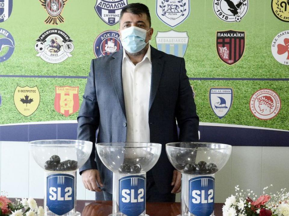 «Πιστεύω πως θα παίξουμε»