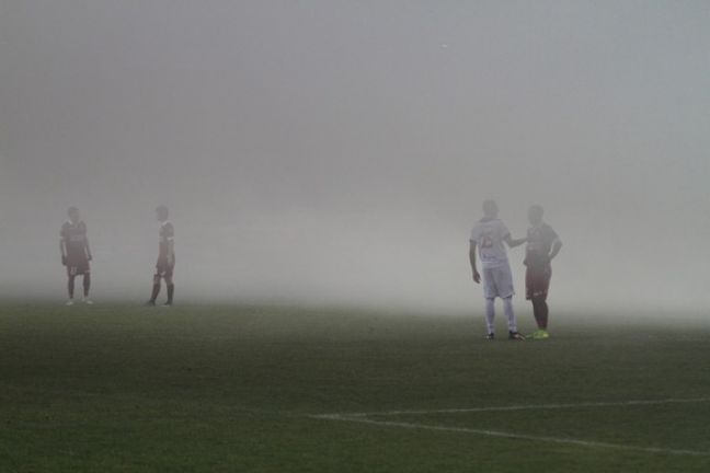 Νέα ήττα για τη ΒΕΡΟΙΑ και πυκνή… ομίχλη για την παραμονή!