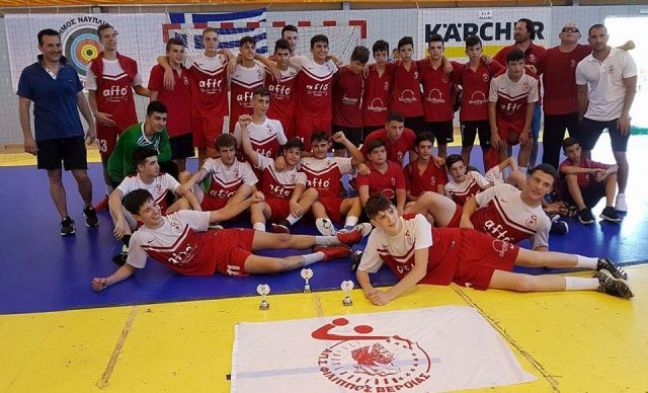 Μπράβο παιδιά