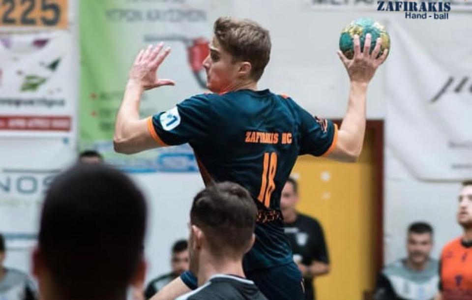 Μπόλας: "Είμαστε έτοιμοι για την πρεμιέρα"