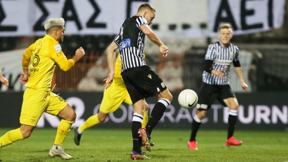 Ο Άρης παρέμεινε στο +1 από τον ΠΑΟΚ – Αποτελέσματα - Βαθμολογία