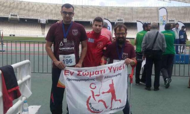 Χρυσός ο Κολίσογλου, Ασημένιος ο Γαλανούδης