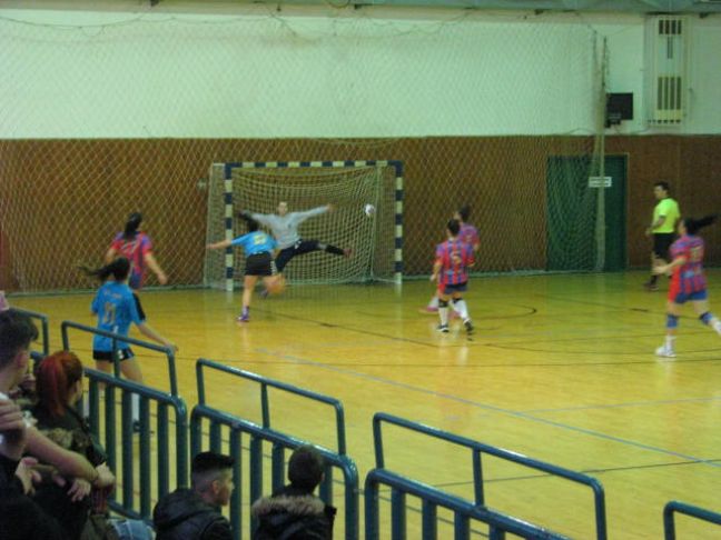 Στην κορυφή της Α2 τα κορίτσια της ΒΕΡΟΙΑΣ