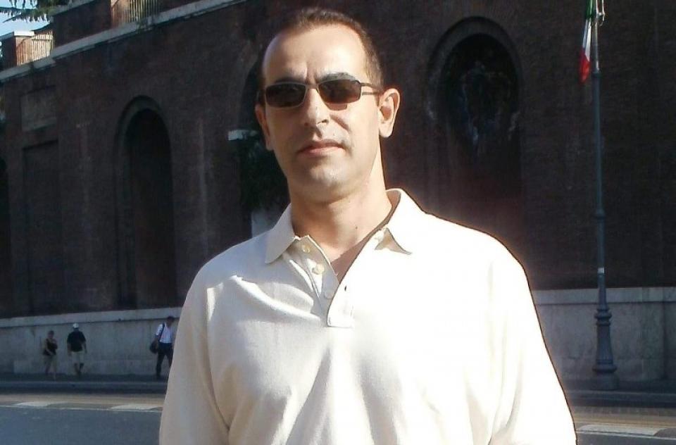 Στο "τιμόνι" του ΓΑΣ Αλεξάνδρεια ο Δήμος Κουρτέσης