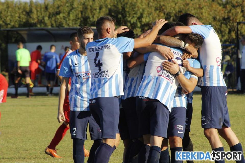 ΕΠΣΗ: Στιγμιότυπα και δηλώσεις από παιχνίδια της 1ης αγωνιστικής (video)