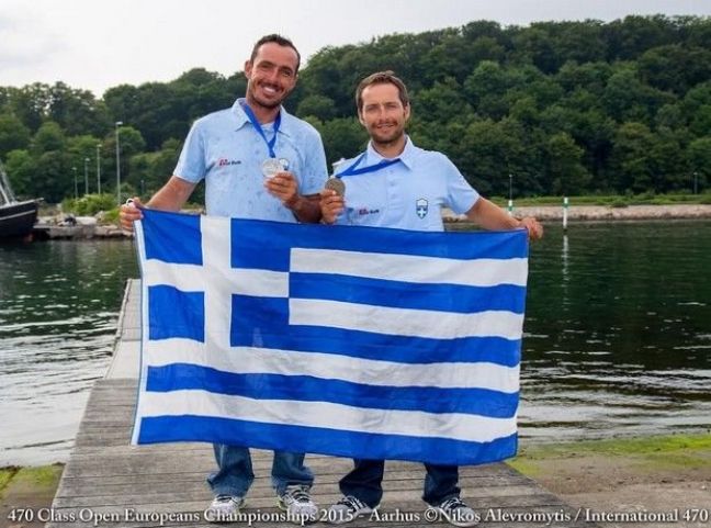 ΡΙΟ 2016: Διεκδικεί χρυσό μετάλλιο ο Ημαθιώτης Π. Μάντης!!