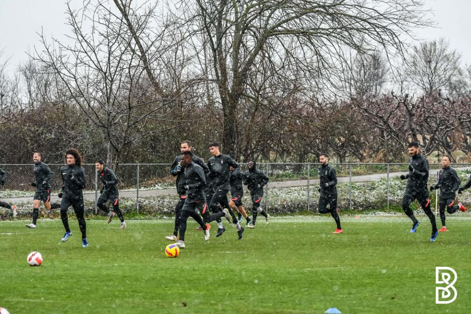 Δύσκολη αποστολή στην Καρδίτσα για την "Βασίλισσα"