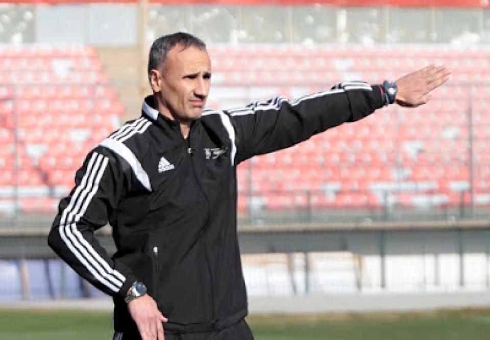 Ο Ν. Παπανώτας και επίσημα προπονητής στην Μελίκη