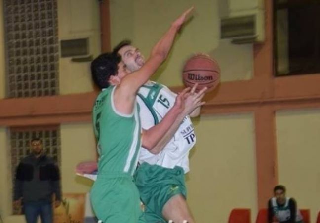 Νέα παράσταση για την πρωτοπόρο Μελίκη - Πολύτιμες νίκες για Ζαφειράκη Ν. και Αλεξάνδρεια