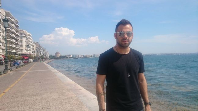 ΣΤΕΛΙΟΣ ΗΛΙΑΔΗΣ: «Η ομάδα ήταν ακέφαλη»