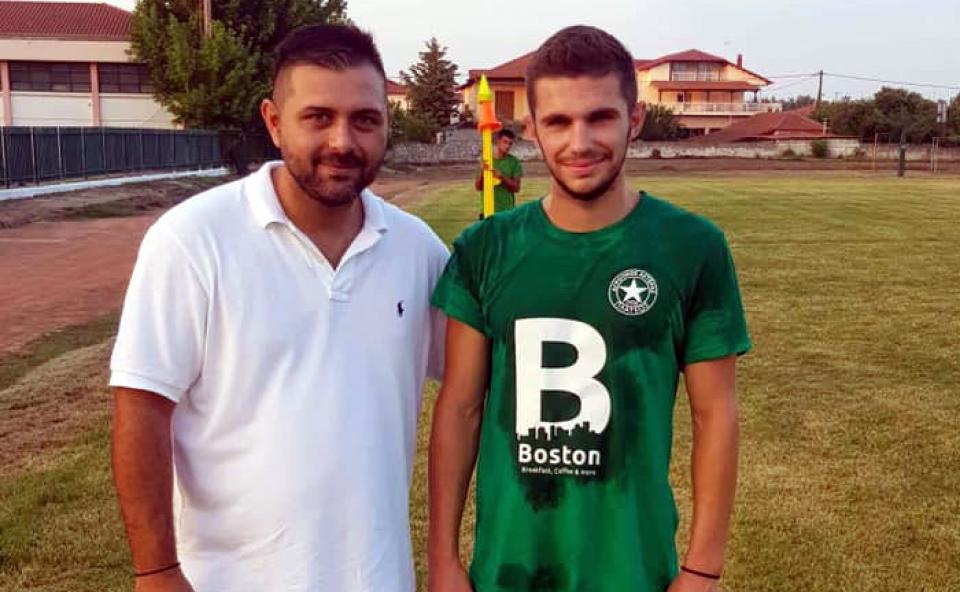 "Κάτοικος" Πλατέος ο Δήμος Πέτκος!