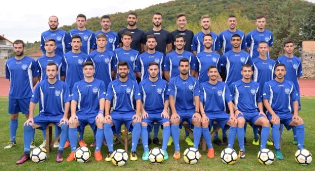 Κάλεσμα του Φ.Α.Σ. ΝΑΟΥΣΑ στον αγώνα με τον Αγροτικό Αστέρα