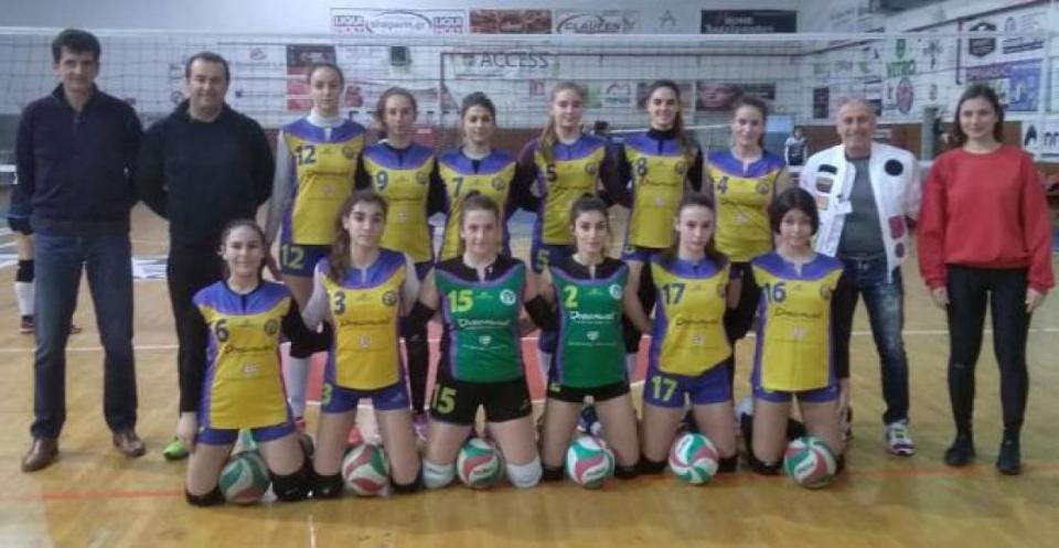 Νέο Διοικητικό Συμβούλιο στον Ποσειδώνα Βέροιας