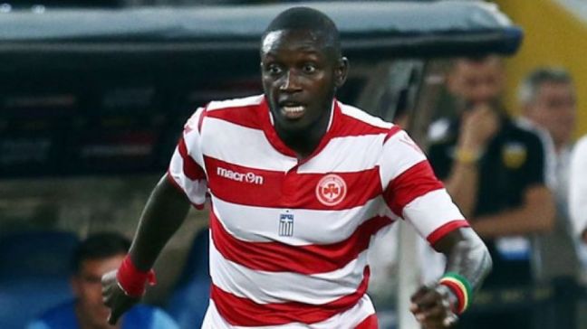 Χωρίς Κουλιμπαλί και Ντίνα ο Πλατανιάς στη Βέροια