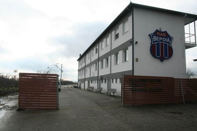 Οι ανύπαρκτοι ακόμη δεν πήραν χαμπάρι ότι διέλυσαν έναν ιστορικό σύλλογο-(ανακοίνωση της ΠΑΕ!!!)