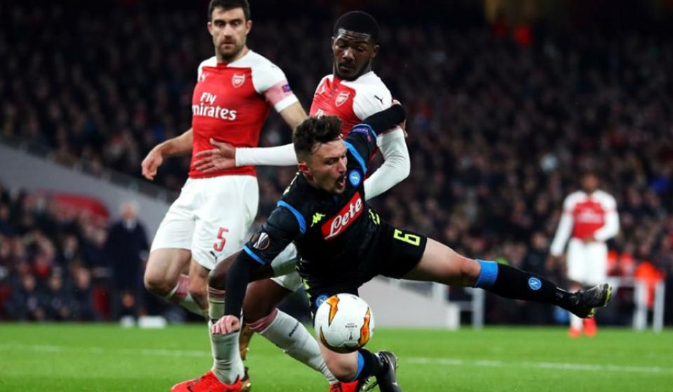 Κόντρα στις έδρες για ταμειάρα με Europa!