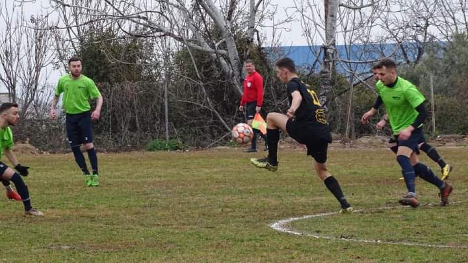 Β' ΕΠΣΗ: Το πανόραμα της 16ης αγωνιστικής (φωτο)