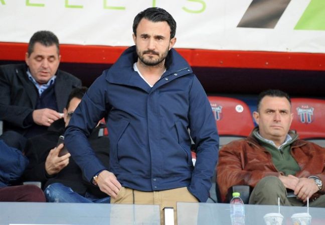 ΒΕΡΟΙΑ: Στην τελική ευθεία το ιδιοκτησιακό