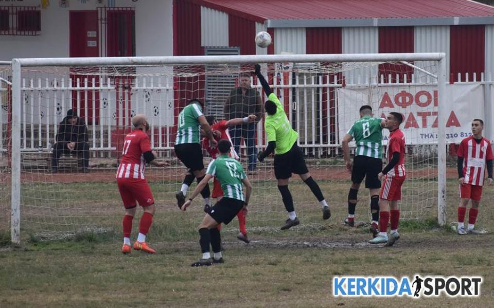 Οι MVP των ομάδων στην 10η αγωνιστική της Α' ΕΠΣΗ