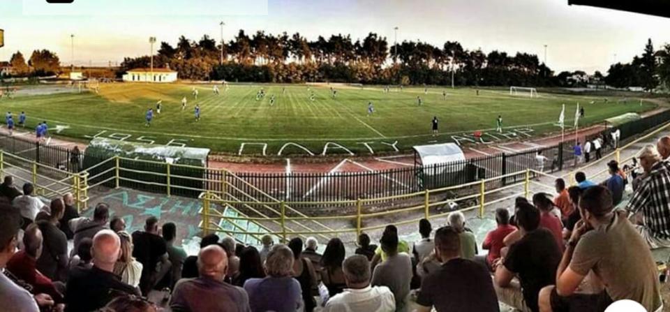 Σήμερα η "πρώτη" του Αγροτικού Αστέρα Πλατέος - Το πρόγραμμα των φιλικών