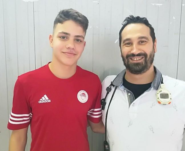 Κορυφαία επίδοση όλων των εποχών από τον Φύκατα