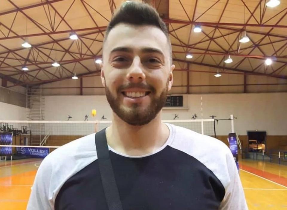 Απέκτησε Βραζιλιάνο βολεϊμπολίστα ο ΦΙΛΙΠΠΟΣ!